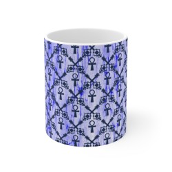 BeyondKente Mugs kitenge style