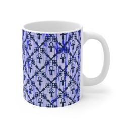 BeyondKente Mugs kitenge style